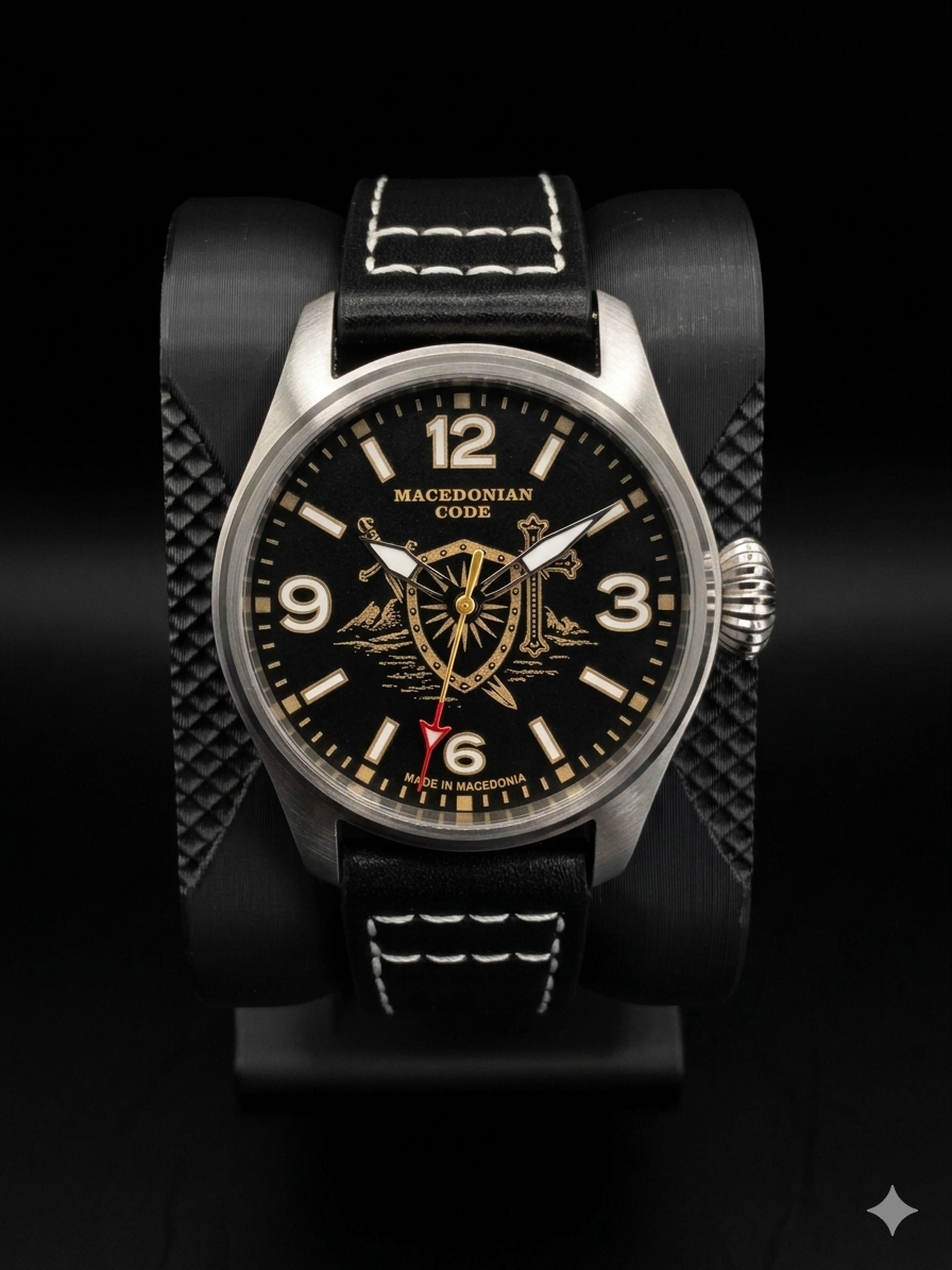 Warrior V1 Limited