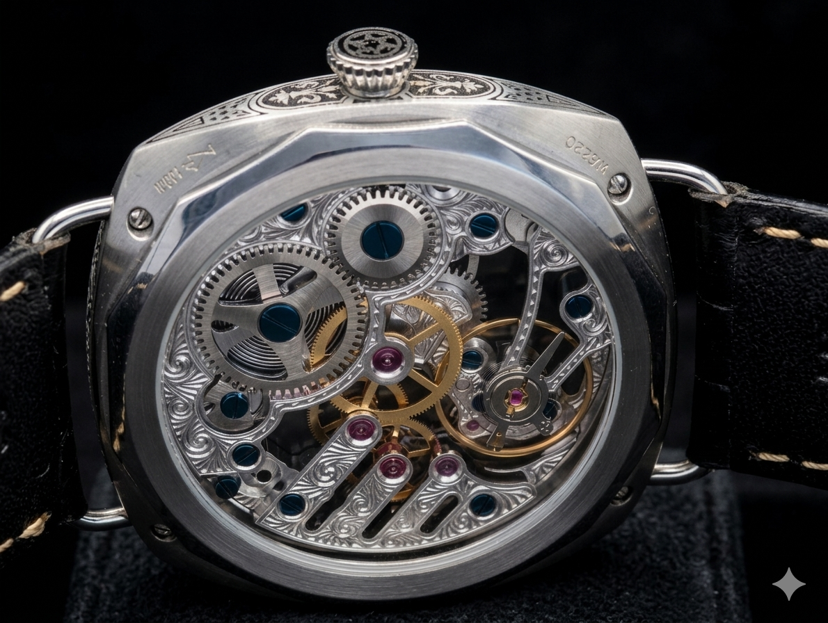 Heritage 6497