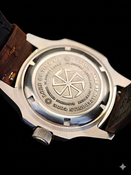 Lord of Time Limited
