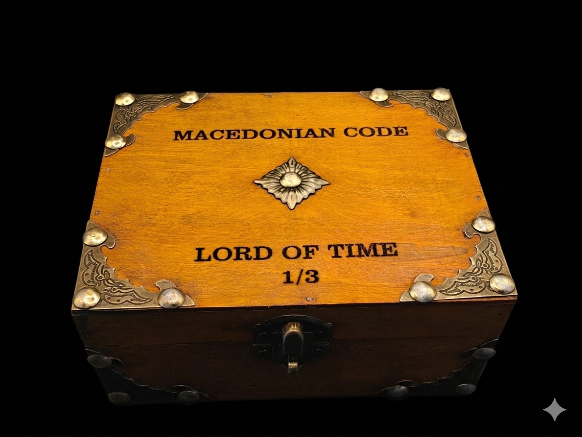 Lord of Time Limited