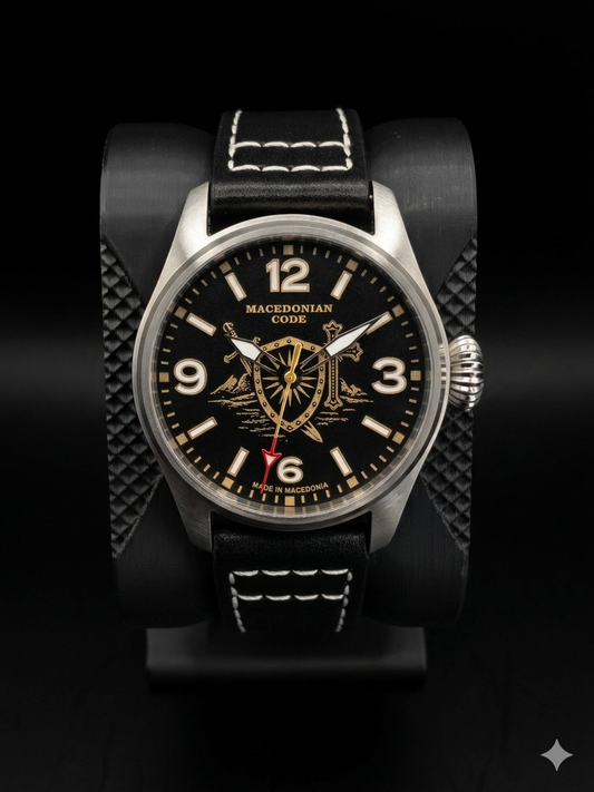 Warrior V1 Limited