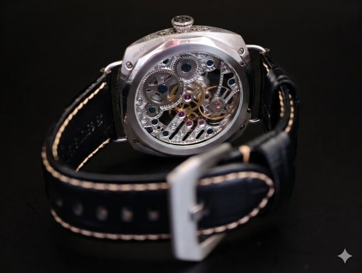 Heritage 6497
