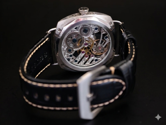 Heritage 6497