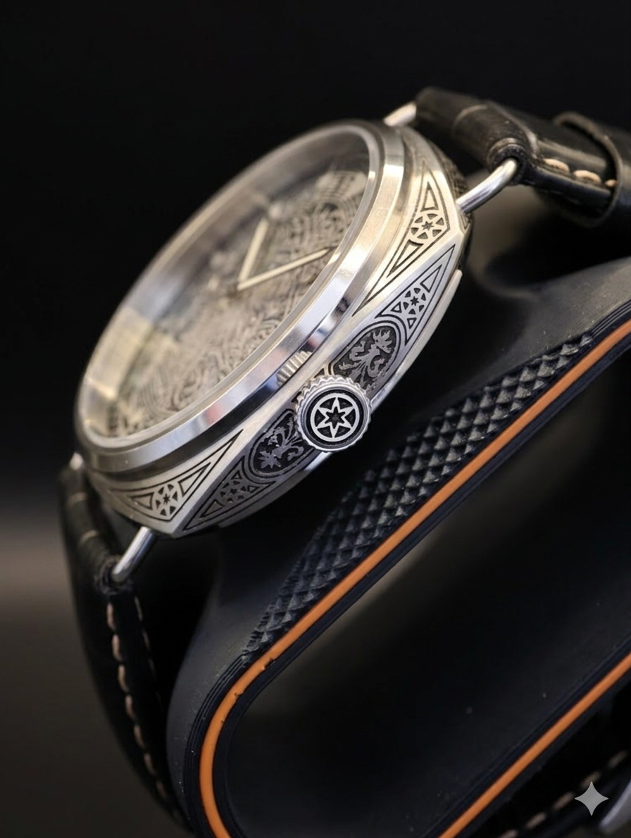 Heritage 6497