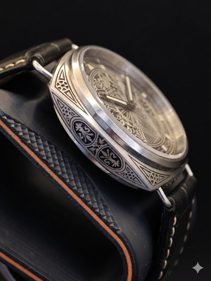 Heritage 6497