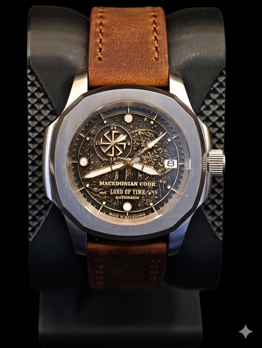 Lord of Time Limited