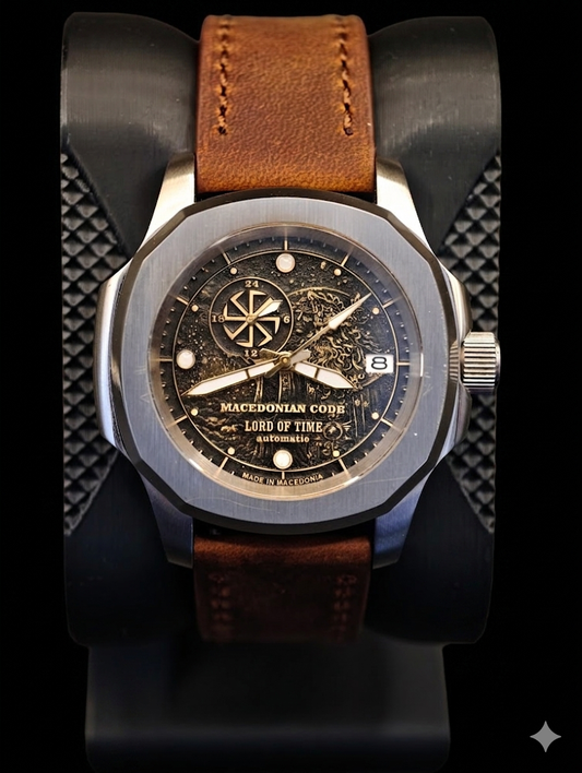 Lord of Time Limited