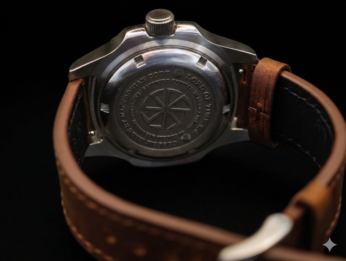 Lord of Time Limited