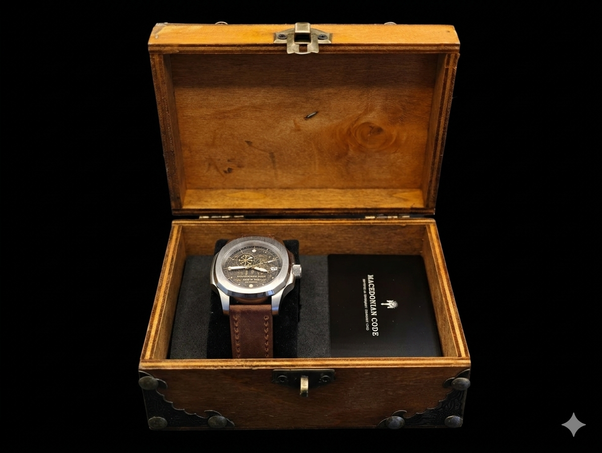 Lord of Time Limited
