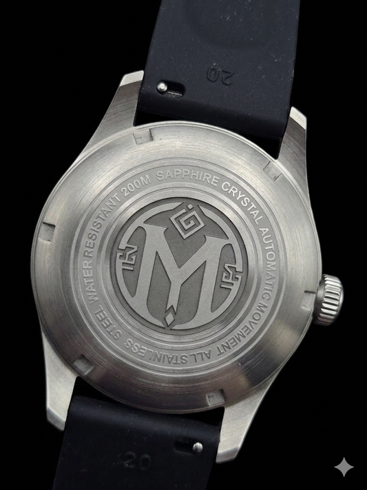 Heritage Silver