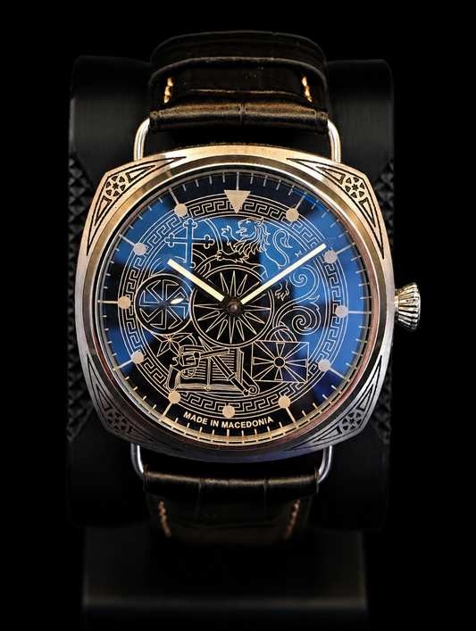 Heritage 6497