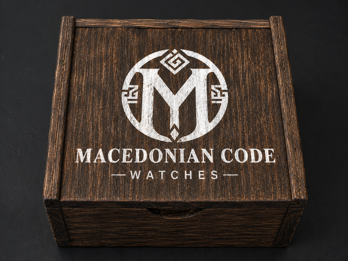 Macedonian Code Sloboda